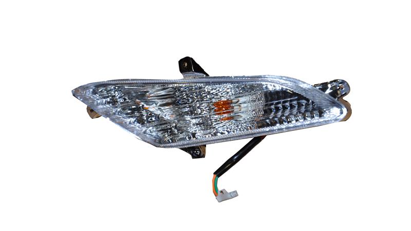 ÖN SİNYAL SOL BÜYÜK ( K5-T )